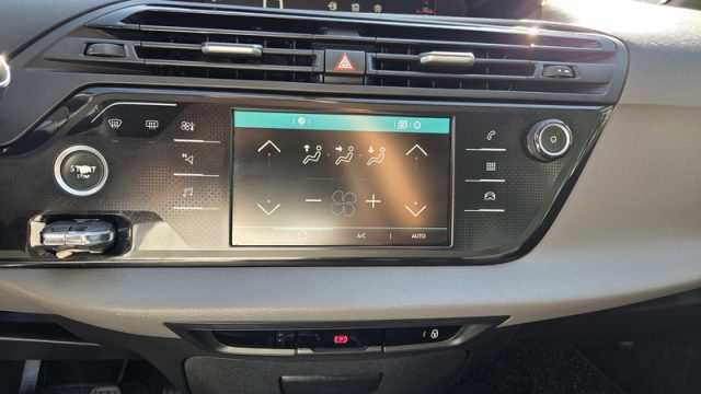 CITROEN Grand C4 Spacetourer usata, con Sistema di navigazione