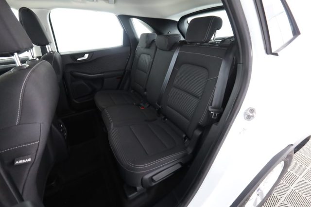 FORD Kuga usata 3