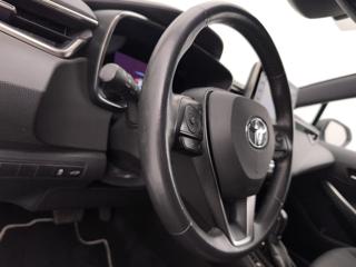 TOYOTA Corolla usata 56