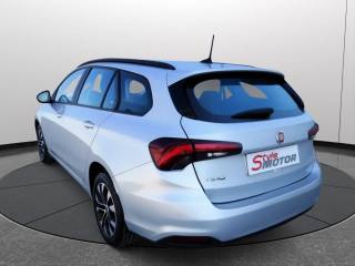 FIAT Tipo usata, con Airbag laterali