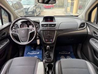 OPEL Mokka usata, con Controllo trazione