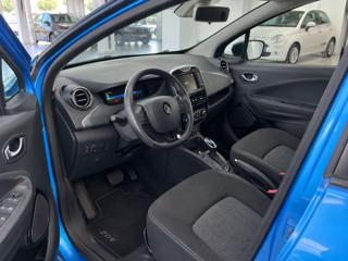 RENAULT ZOE usata, con Immobilizzatore elettronico