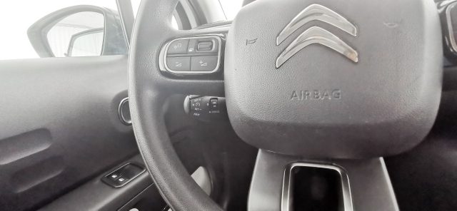 CITROEN C3 usata 43