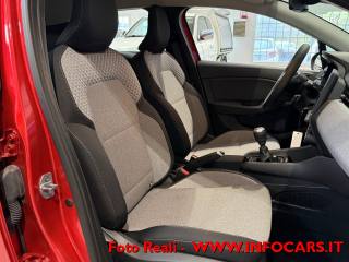 RENAULT Clio usata, con Boardcomputer