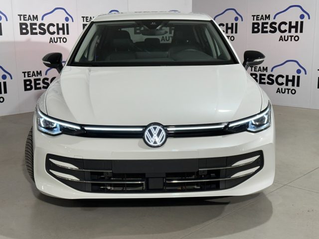 VOLKSWAGEN Golf usata, con Airbag
