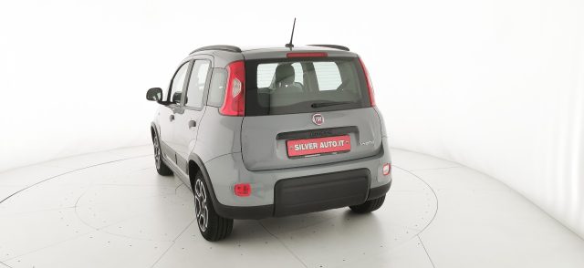 FIAT Panda usata 32