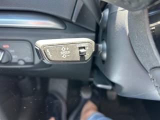 AUDI A3 usata, con Park Distance Control