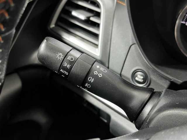 SUBARU XV usata, con Bluetooth