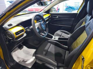 JEEP Avenger usata, con Touch screen