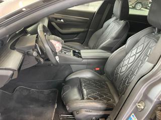 PEUGEOT 508 usata, con ESP