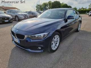 BMW 420 usata, con Airbag