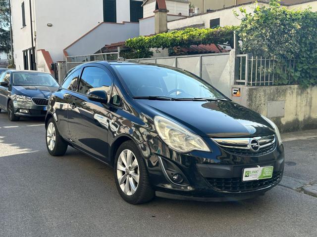 OPEL Corsa usata, con ABS