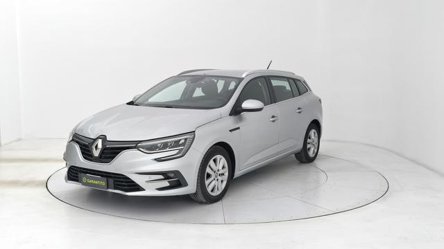 RENAULT Megane usata, con ABS