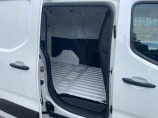 CITROEN Berlingo usata, con Immobilizzatore elettronico
