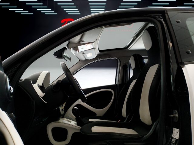 SMART ForFour usata 15