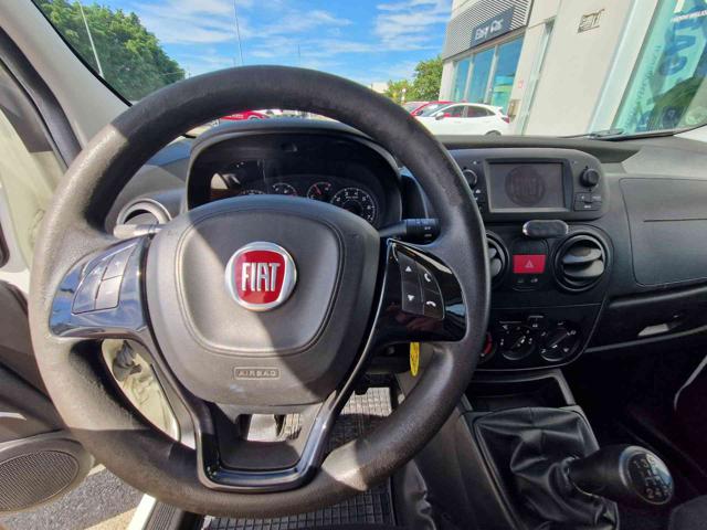 FIAT Fiorino usata 11
