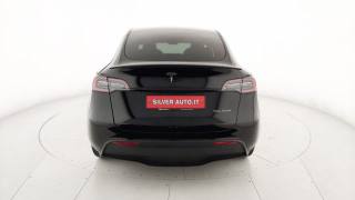 TESLA Model Y usata, con Autoradio