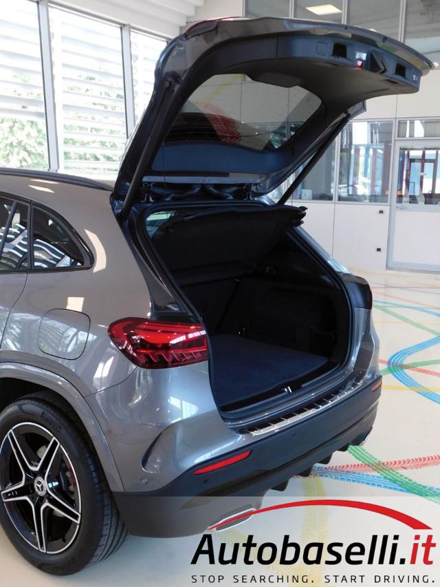MERCEDES-BENZ GLA 180 usata 89