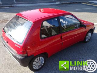 PEUGEOT 106 usata 22