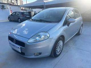 FIAT Grande Punto usata, con Alzacristalli elettrici