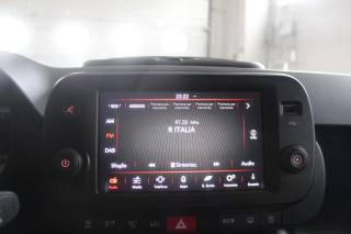 FIAT Panda usata, con Servosterzo