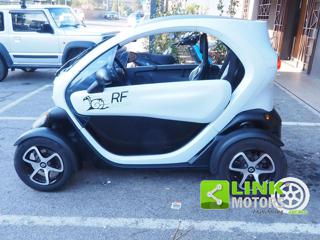 RENAULT Twizy usata 9