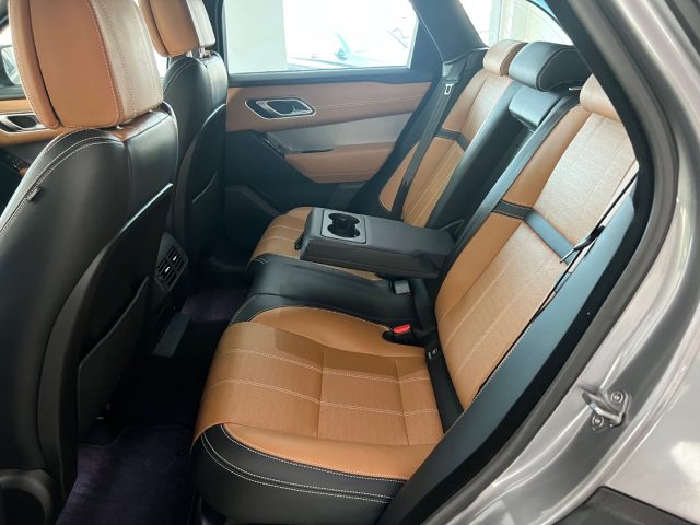 LAND ROVER Range Rover Velar usata, con Boardcomputer