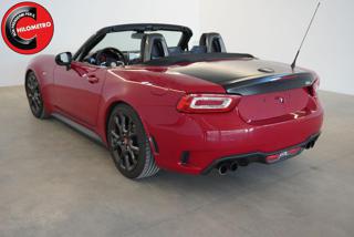 ABARTH 124 Spider usata, con Alzacristalli elettrici
