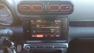 CITROEN C3 Aircross usata, con Cruise Control