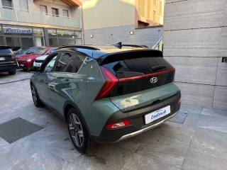 HYUNDAI Bayon usata, con Alzacristalli elettrici
