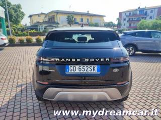 LAND ROVER Range Rover Evoque usata 33
