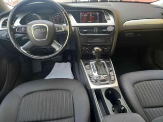 AUDI A4 usata 17