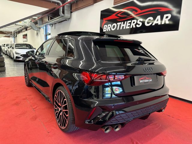 AUDI S3 usata, con Alzacristalli elettrici