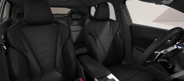 BMW X2 usata, con Alzacristalli elettrici