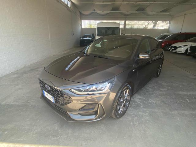 FORD Focus usata, con ABS