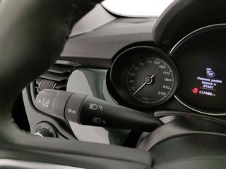 FIAT 500X usata, con Controllo automatico clima