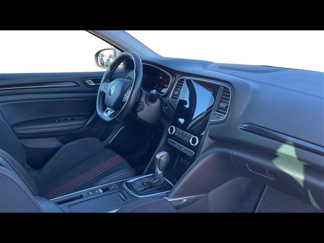 RENAULT Megane usata, con Climatizzatore