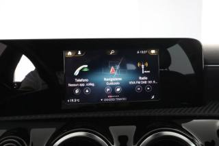 MERCEDES-BENZ A 180 usata 11