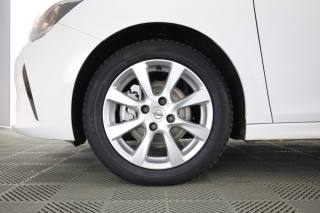 OPEL Corsa usata 12