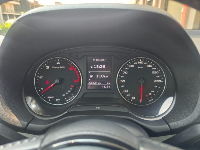 AUDI Q2 usata, con Sound system