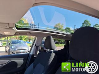 NISSAN Qashqai usata, con Controllo trazione