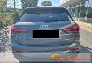 AUDI Q3 usata, con Chiusura centralizzata
