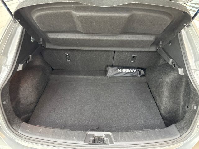 NISSAN Qashqai usata, con Filtro antiparticolato