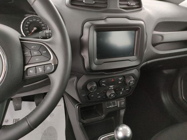 JEEP Renegade usata, con Chiusura centralizzata