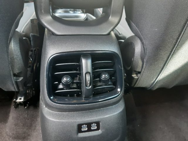 MINI Mini usata, con Touch screen