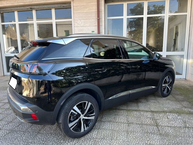 PEUGEOT 3008 usata 8