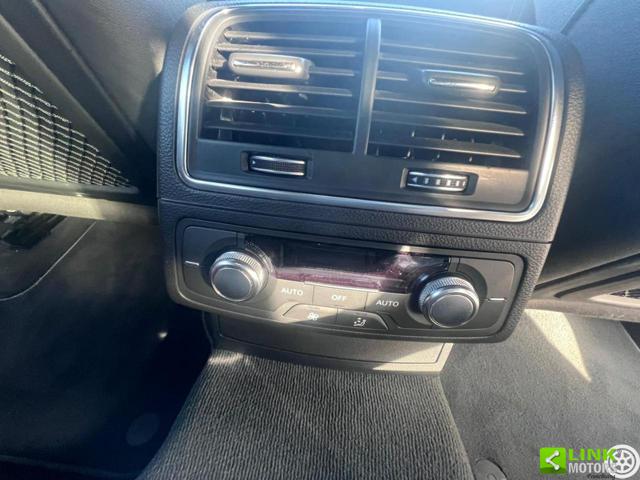 AUDI A6 usata, con Park Distance Control