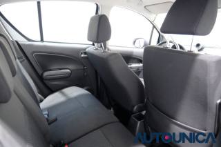 SUZUKI Splash usata 43