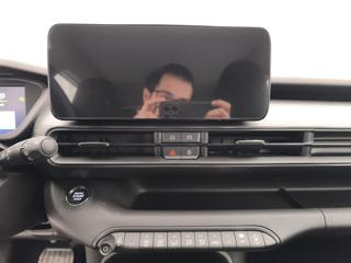 JEEP Avenger usata, con Servosterzo
