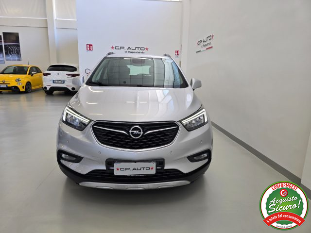 OPEL Mokka X usata, con Airbag